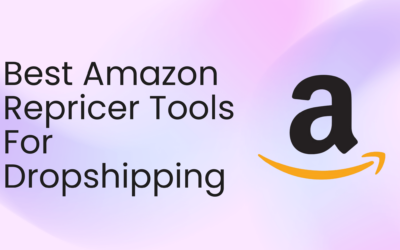 Amazon Repricer Tools