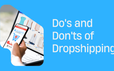 Do's and Don'ts of Dropshipping
