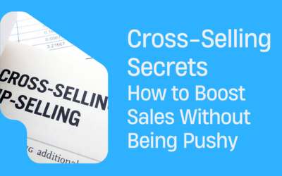 Cross Selling Secrets