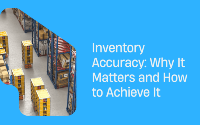 Inventory Accuracy