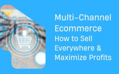 Multi-Channel Ecommerce