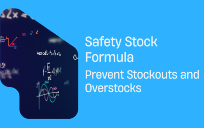 Safety Stock Formula