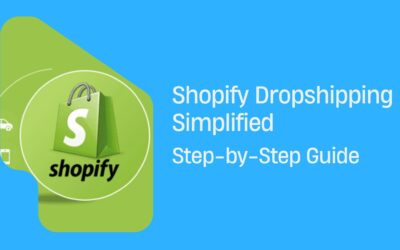 Shopify Dropshipping Simplified
