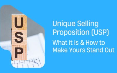 Unique Selling Proposition (USP)