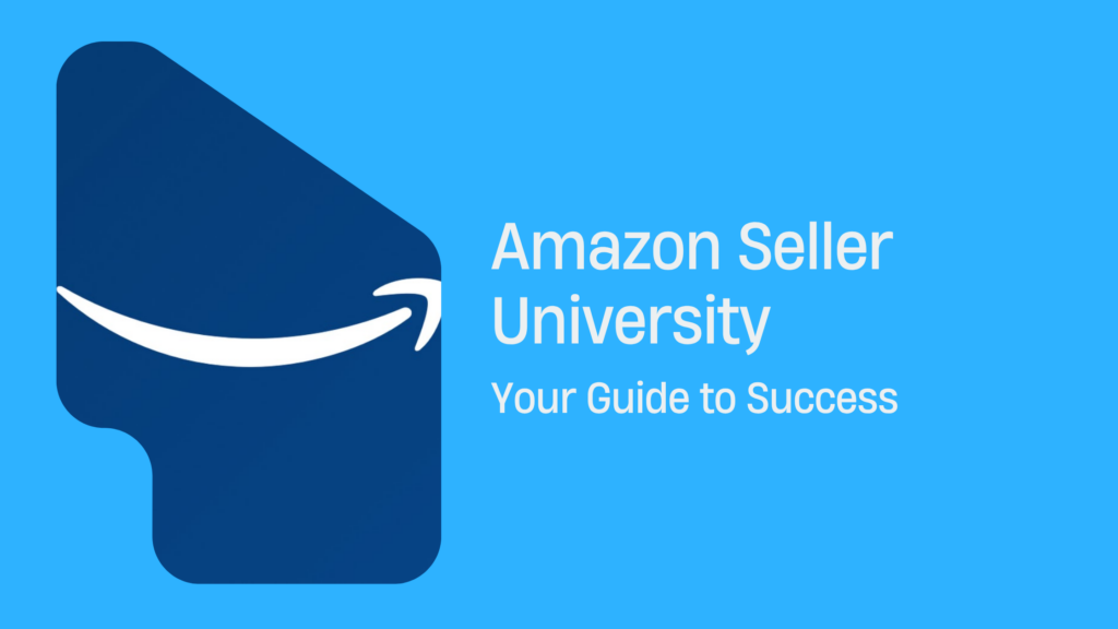Amazon Seller University