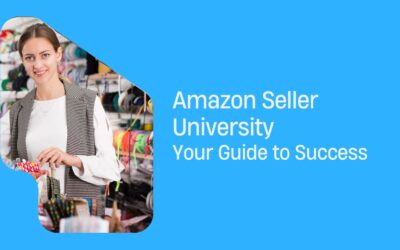 Amazon Seller University Guide