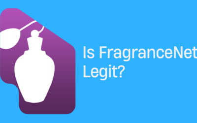 Is FragranceNet Legit