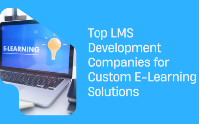 LMS Development Companies