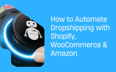 Automate Dropshipping with Shopify