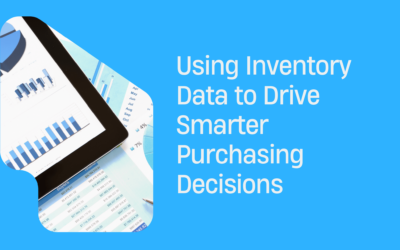 Inventory Data