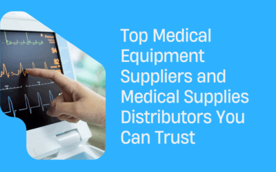 Medical Equipment Suppliers