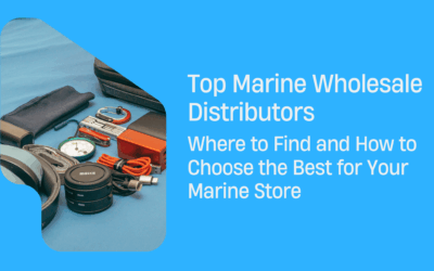 Top Marine Wholesale Distributors