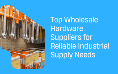 Wholesale Hardware Suppliers