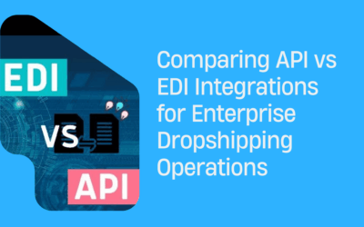 API vs EDI