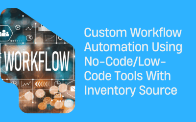 Custom Workflow Automation