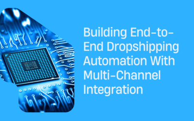 Dropshipping Multi-Channel Integration