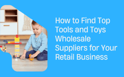 Find Top Tools and Toys Wholesale