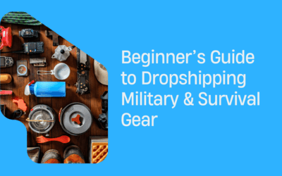 Military & Survival Gear