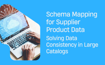 Schema Mapping for Supplier Product Data