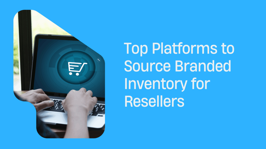 resellers platforms