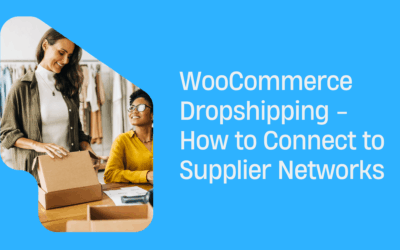 WooCommerce Dropshipping
