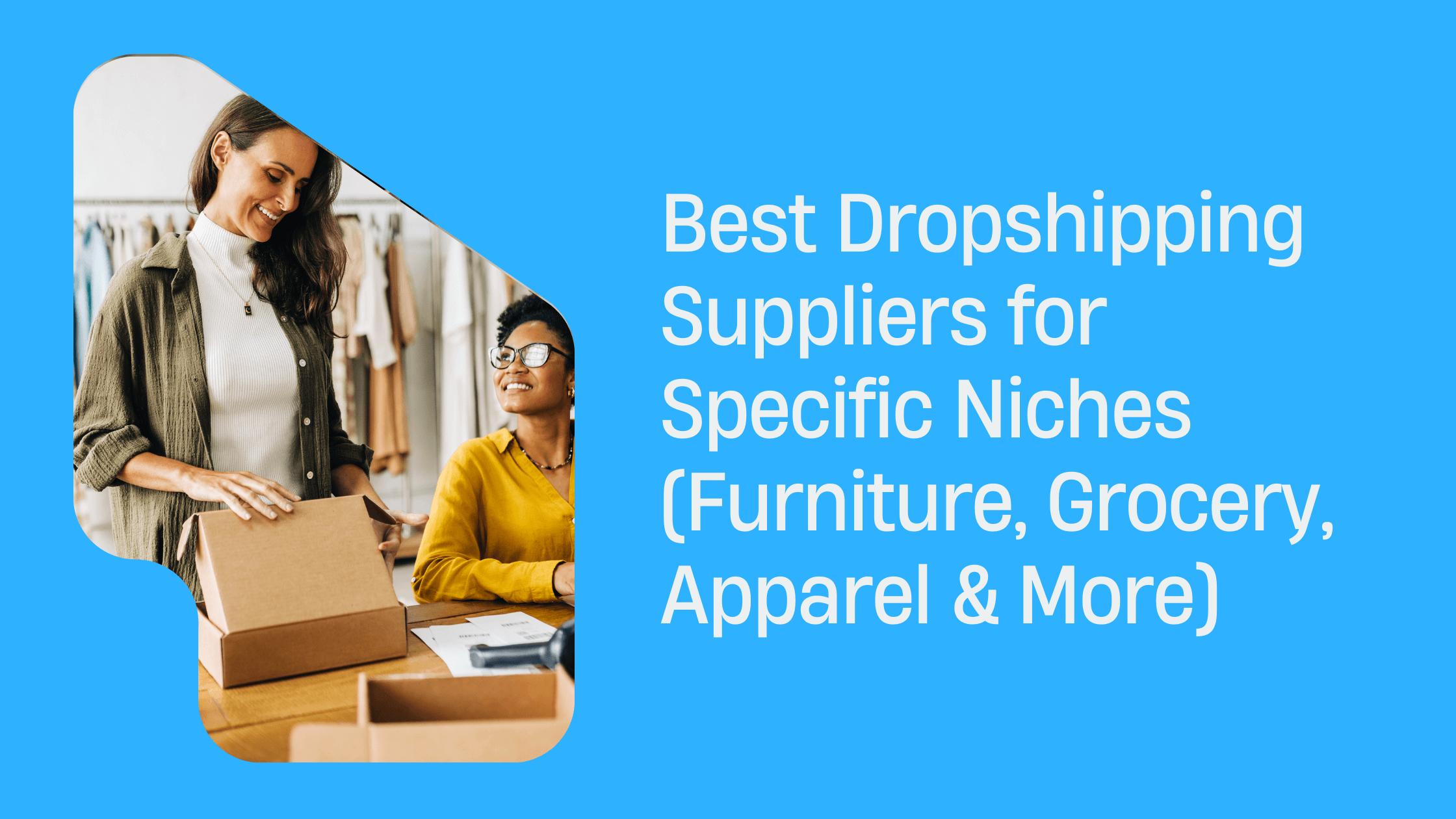19 Best Dropshipping Wholesalers (Free & Paid) - The Clever Business