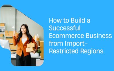 How to Build a Successful Ecommerce Business