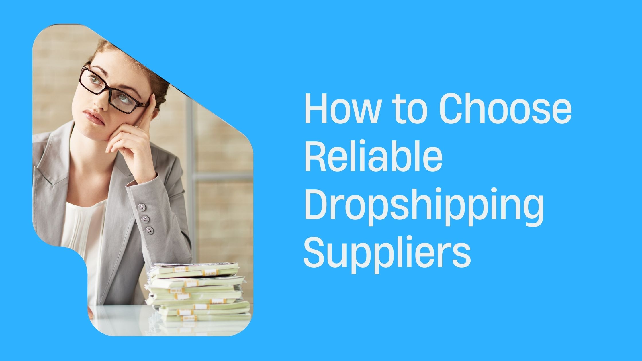 17 Best Dropshipping Companies & Suppliers For Every Niche