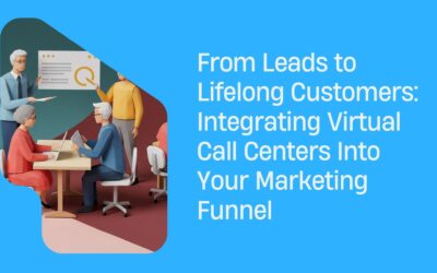 Leads to Lifelong Customers