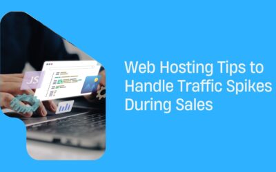 Web Hosting Tips