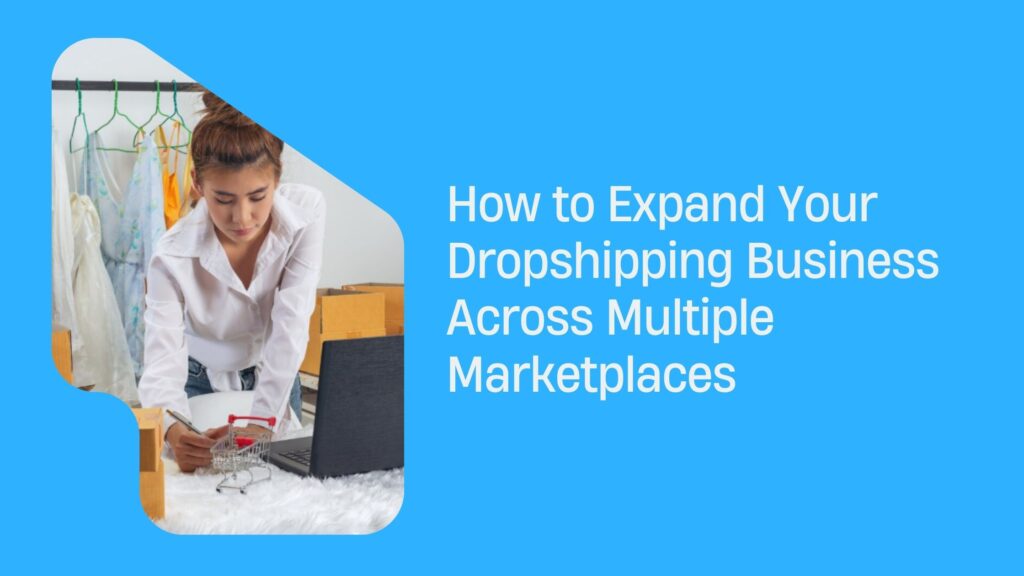 Expand Your Dropshipping Business