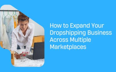 Expand Your Dropshipping Business