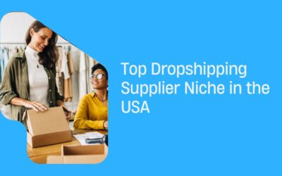 Top Dropshipping Supplier Niche in the USA