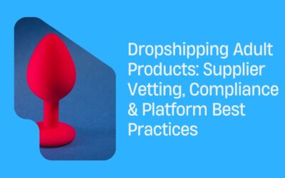 Dropship Adult Products