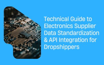 Electronics Supplier Guide