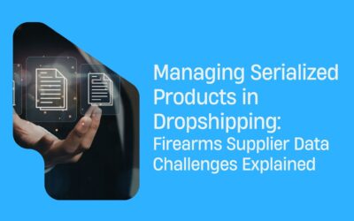 Firearms Supplier Data Challenges