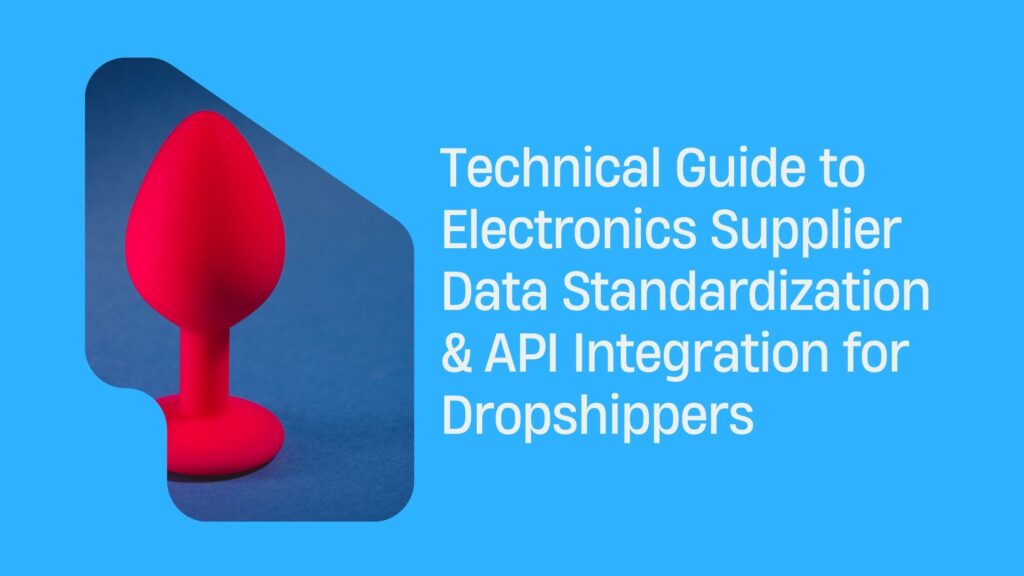 Technical Guide to Electronics Supplier