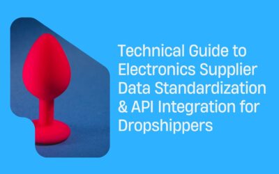 Technical Guide to Electronics Supplier