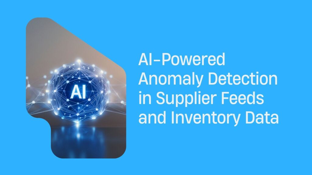 dropshipping inventory