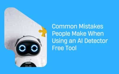 AI Detector Free Tool