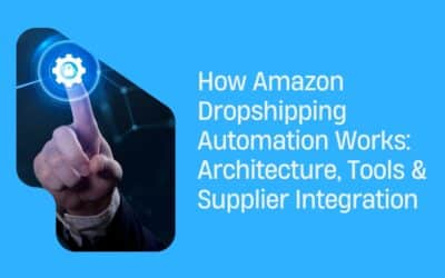 Dropshipping Automation