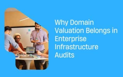 Enterprise Infrastructure