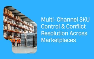 Multi-Channel SKU Control