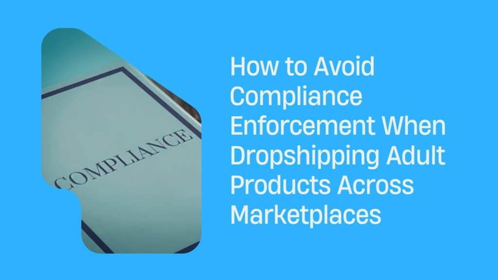 Avoid Compliance Enforcement