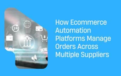 Ecommerce Automation Platforms