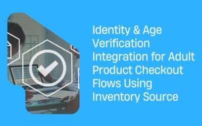Identity Age Verification Integration