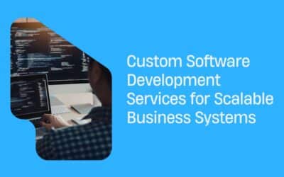 Scalable Custom Software Development