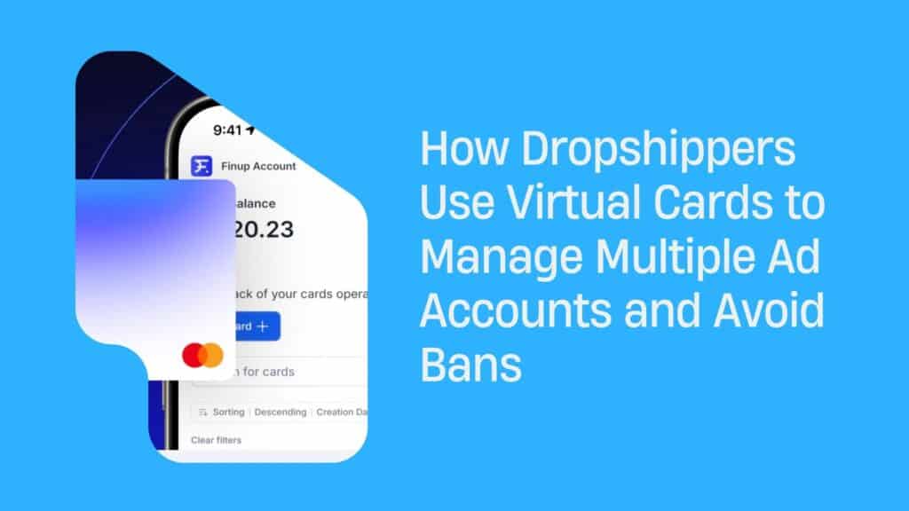 Virtual Cards