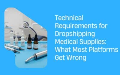 medical equipment suppliers