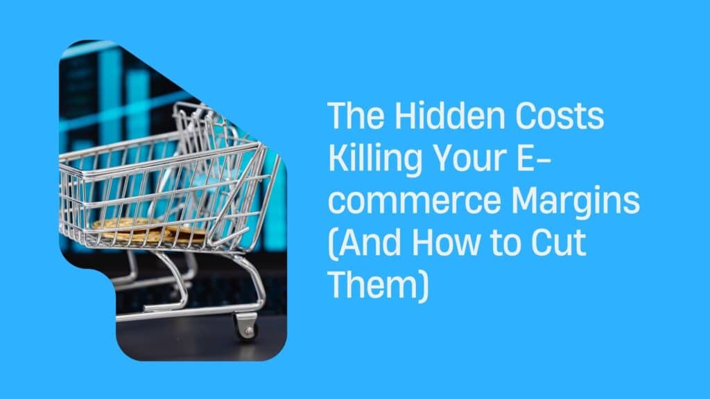 commerce Margins
